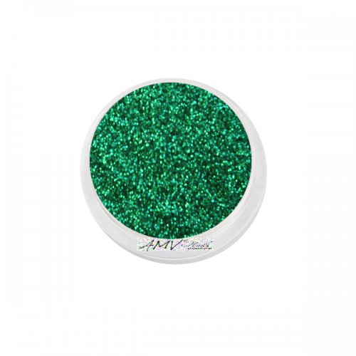 Sclipici AMV -Malachite Green -B602